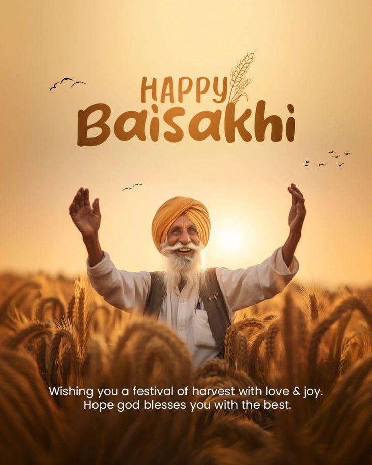 Baisakhi 64df05d8a4b38e322f8b18602a076984