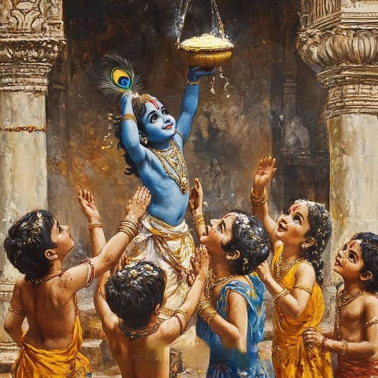 Janmashtami d990092b7cb0302bc7c321c54b95235b