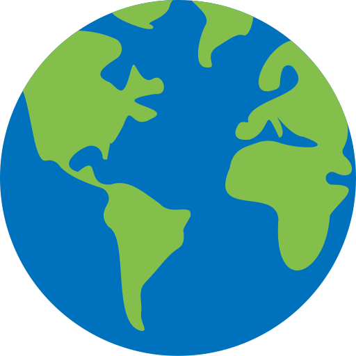 planet earth