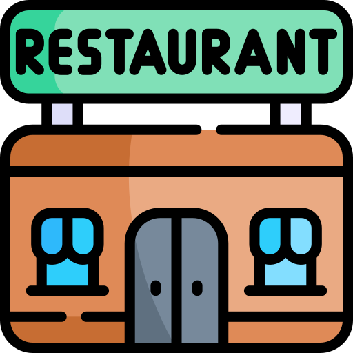 Restaruants