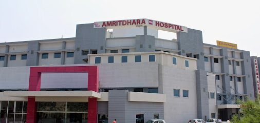 AMRITDHARA  Hospital