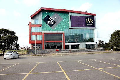 Harsha K3C Mall