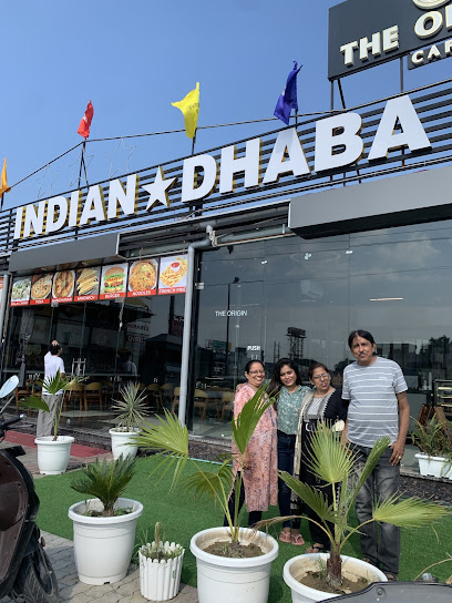 Indian ⭐️ Dhaba