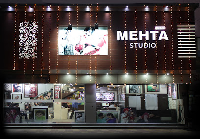 Mehta Studio