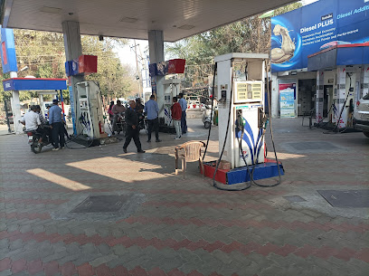 Hindustan Petroleum Corporation Limited