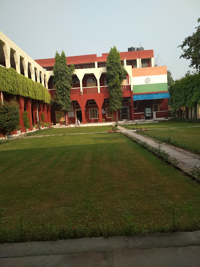 Gandhi College of Pharmacy, Karnal