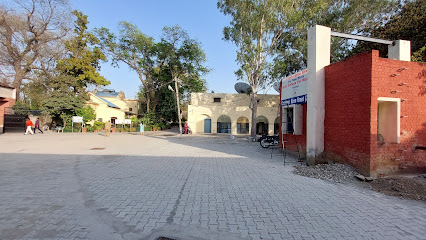 Govt. College for Women