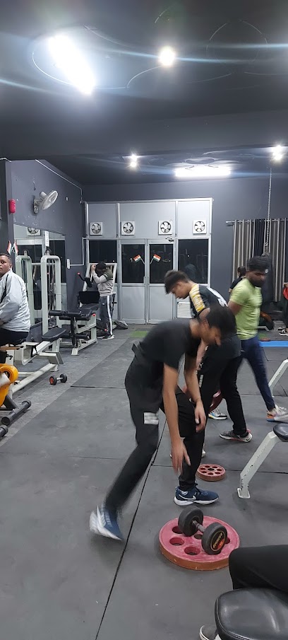 The Exposure Fitness & Gym