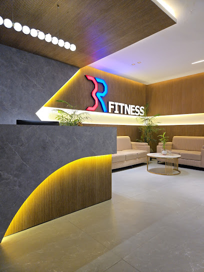 3R Fitness Luxury Gym, Karnal