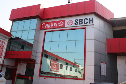 Ujala Cygnus: Sanjiv Bansal hospital