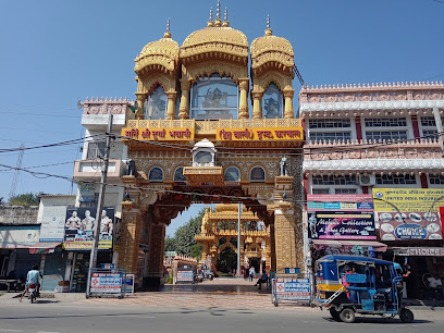 Shri Mata Durga Bhavani Bada Temple