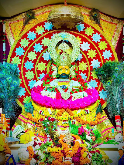 Shree Khatu Shyam Mandir