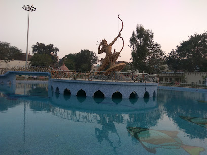 Karna Taal Park