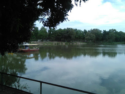 Karna Lake