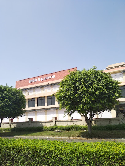Ansal Galleria Mall