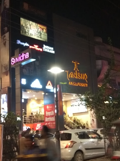 Suvidha Store