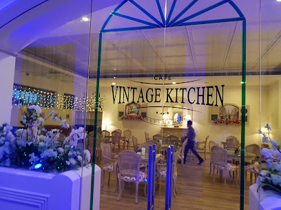 Vintage Kitchen Restaurant