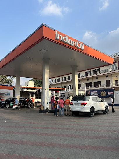 IndianOil
