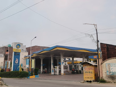 Bharat Petroleum, Petrol Pump